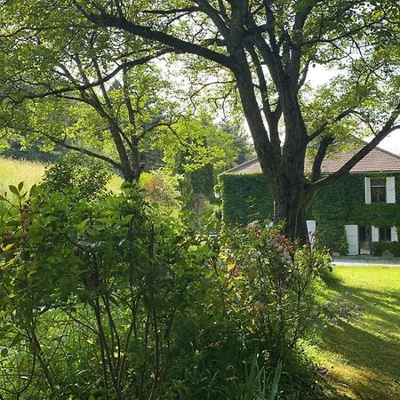 La Genevraie Villa Gap Eksteriør bilde